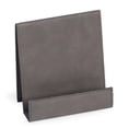 thumbnail image 2 of Bey-Berk International UC114N Leatherette Smart Phone Cradle, Brown, 2 of 2
