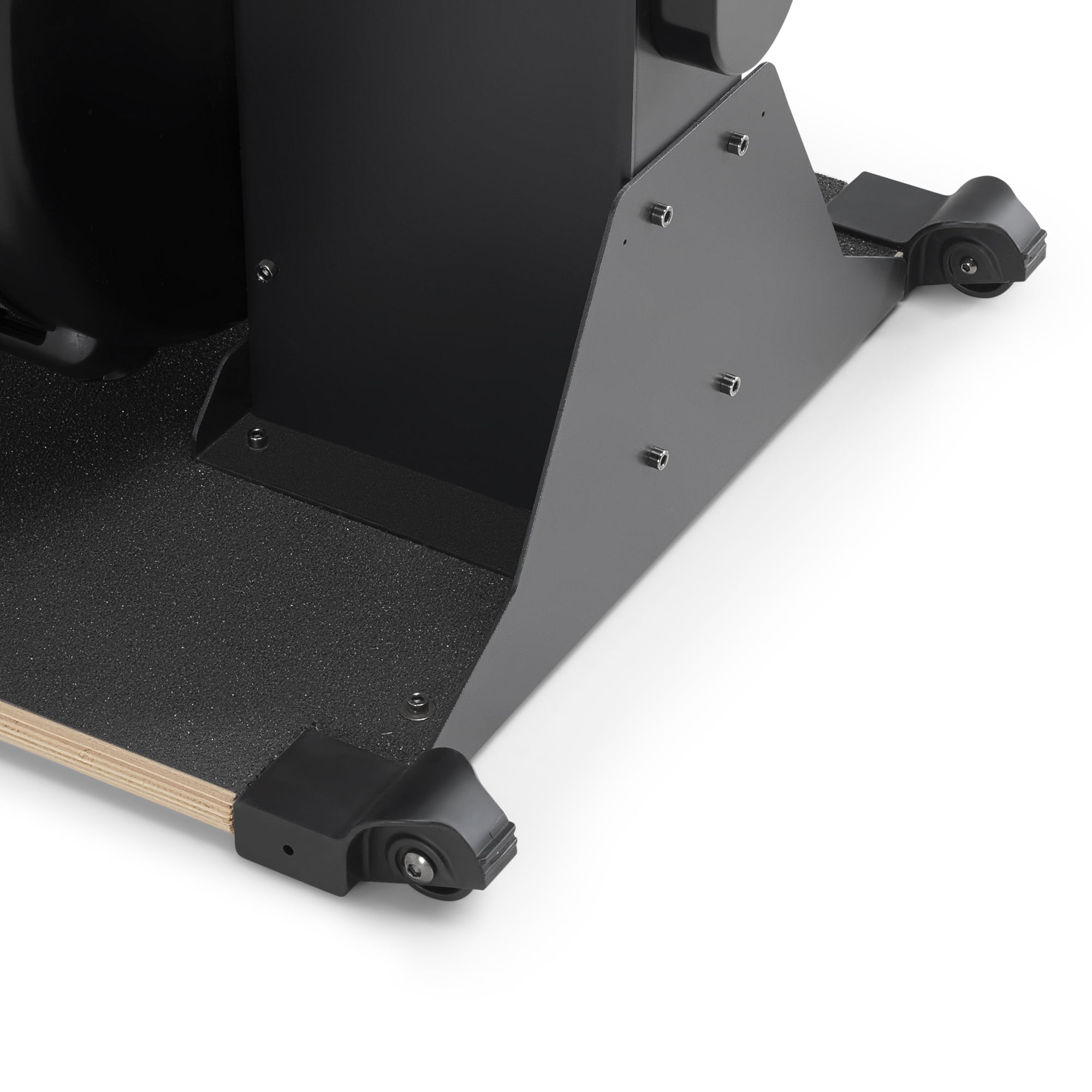 Marcy Base Platform for Marcy Cross Country Ski Trainer Skiing Machine (Base only) NS-0357-BP