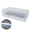 Cold white light, variant on Gieenan Solar Brick Lights Landscape Light Ice Cube Lamp for Garden Walkway Yard Lawn