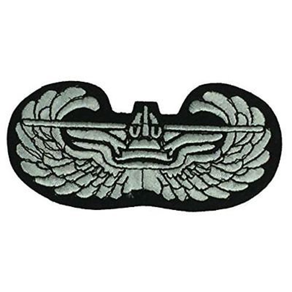 US ARMY GLIDER BADGE PATCH VETERAN AIRBORNE WORLD WAR TWO 2 WWII