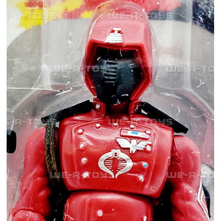 Gi joe sales crimson guard