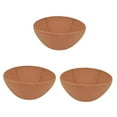 thumbnail image 2 of Colgantes de canasta de plantas de fieltro 3X que evitan que aniden los revestimientos de de flores 14 pulgadas, 2 of 8