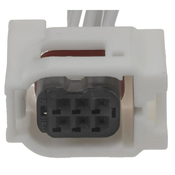 Multi Function Connector