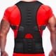thumbnail image 1 of Corrector de postura con soporte lumbar magnético, 1 of 8