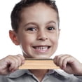 thumbnail image 4 of 3pcs Kids Harmonicas Early Educational Toy Portable Musical Instrument Students Small Harmonicas, 4 of 8