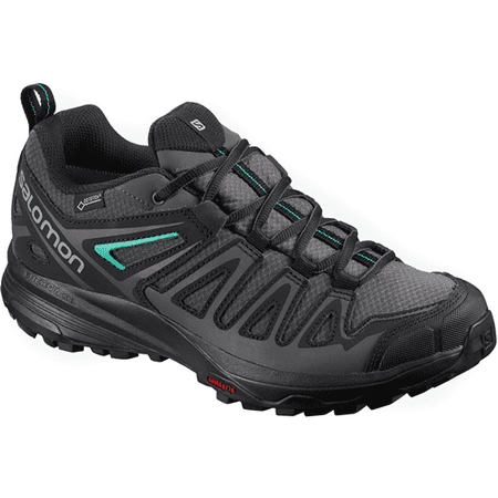Women's Salomon X Crest GORE-TEX Trail Running Shoe