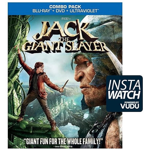 jack the giant slayer