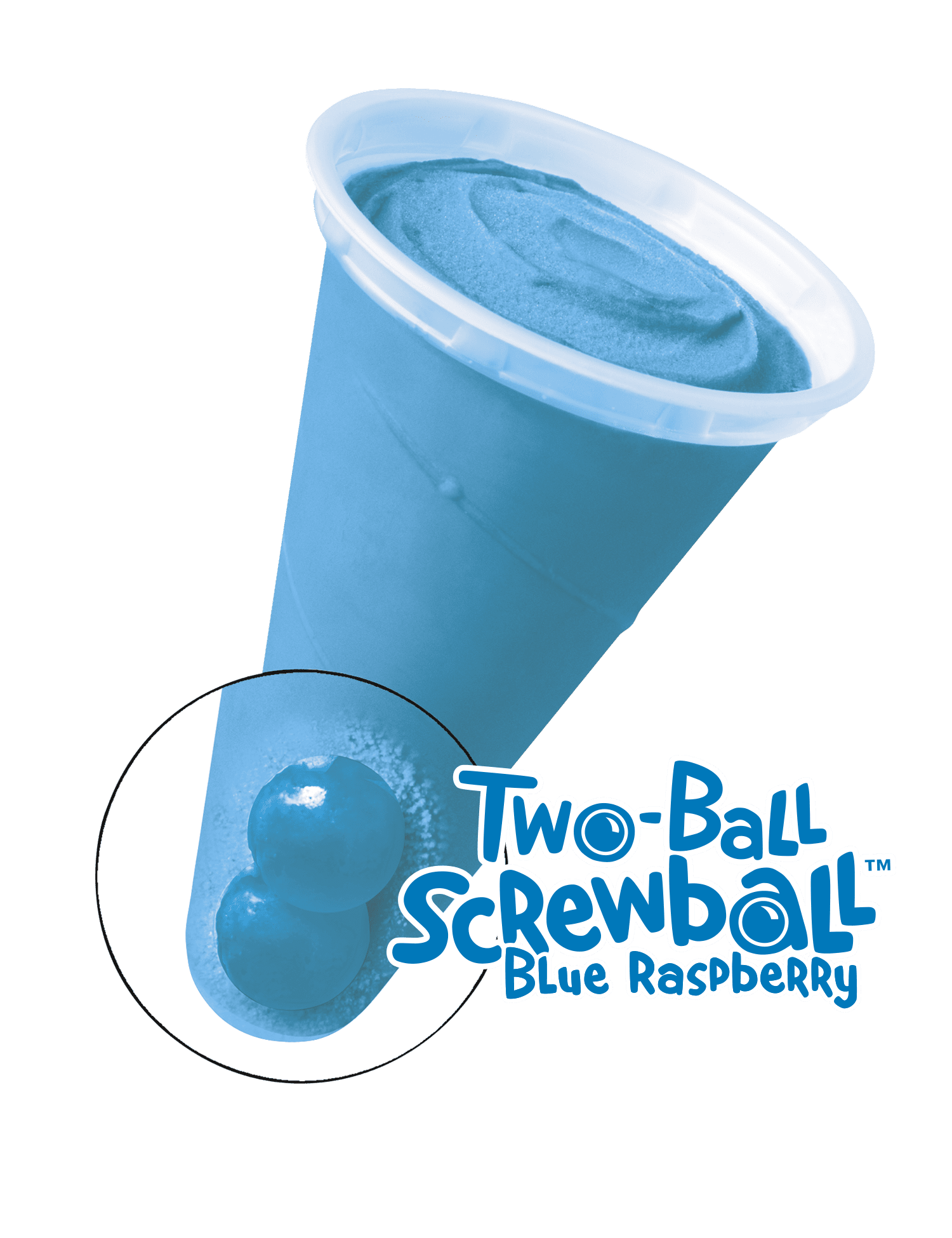 Two Ball Raspberry Screwball Blue Bunny 24 Count Walmart Com Two Ball Raspberry Screwball Blue Bunny 24 Count Walmart Com
