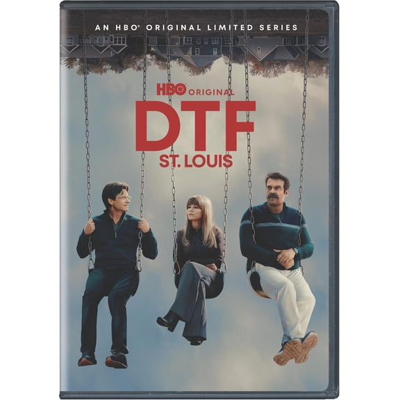 Hbo Home Video - DTF St. Louis [DIGITAL VIDEO DISC]