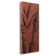 thumbnail image 2 of "Bamboos Calm" By Katsumi Sugita, Fine Art Giclee Print on Gallery Wrap Canvas, Ready to Hang, 2 of 2