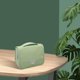 thumbnail image 4 of Neceser HUOGUO para colgar, de viaje, impermeable, para el cuidado de la piel, 4 of 4