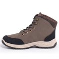 thumbnail image 2 of Botas George Talla 27 Hiking Café, 2 of 4