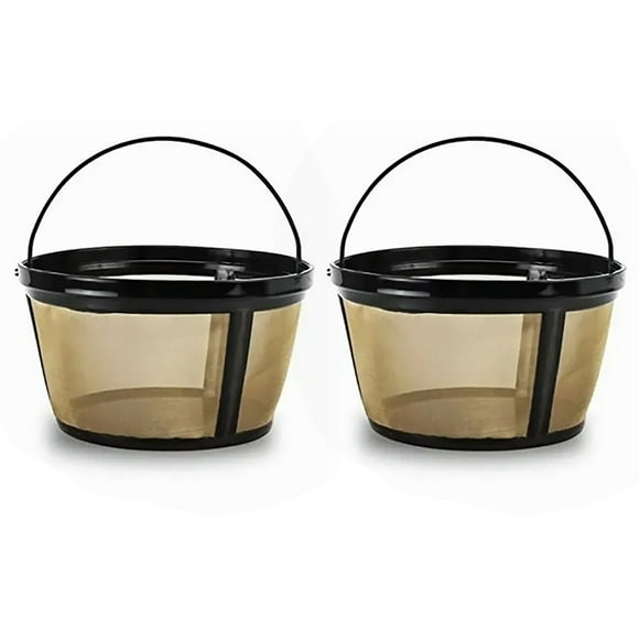 Coffee Filter Cup, Easy To Clean Coffee Filter for Home