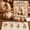 Christmas 02#, variant on PLPPYFS DIY Patchwork Gnome Kit - Create Your Own Adorable Gnome, Handmade Patchwork Craft Set, Christmas Gnome DIY Patchwork Kit, 3D DIY Sewing Project for Adults &Beginners, Home Decor & Gift