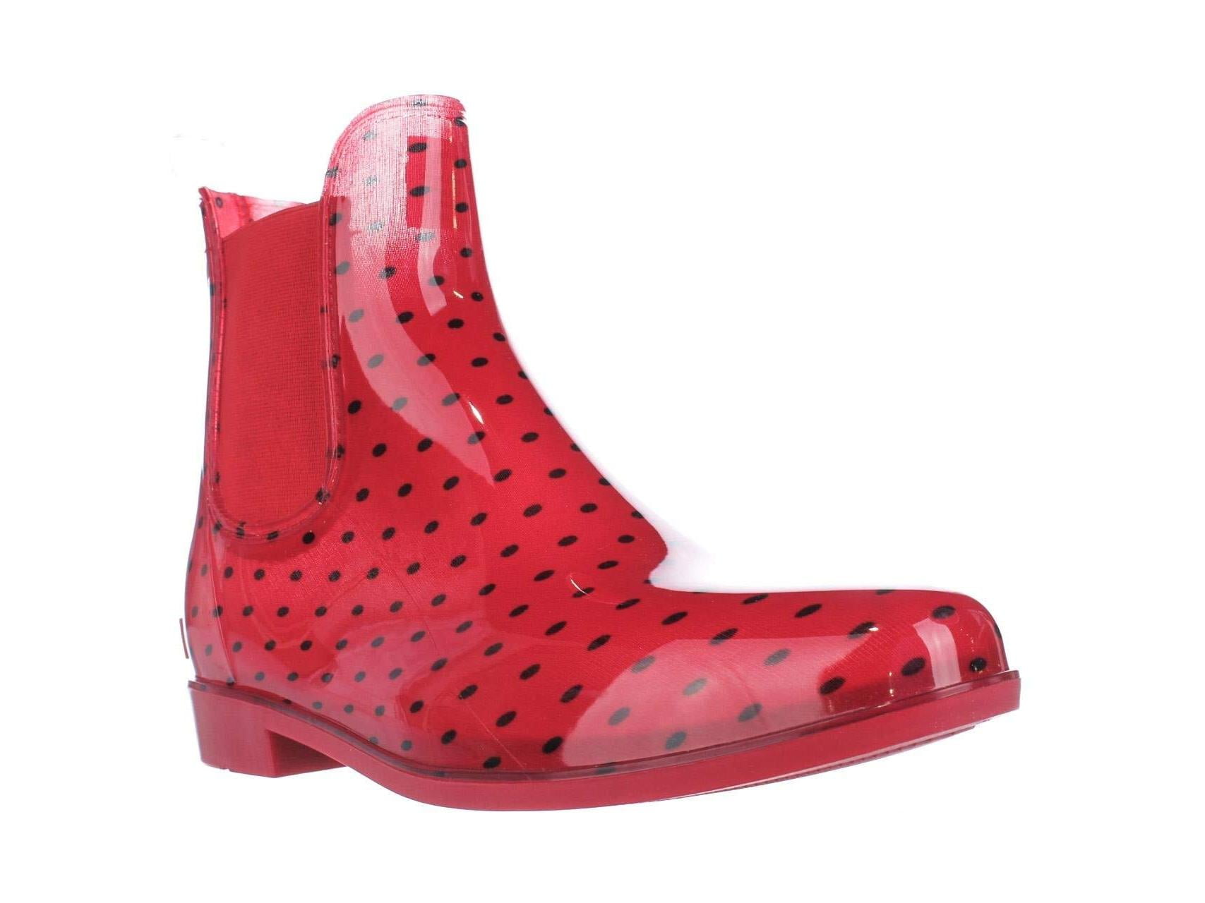 tally rain boot