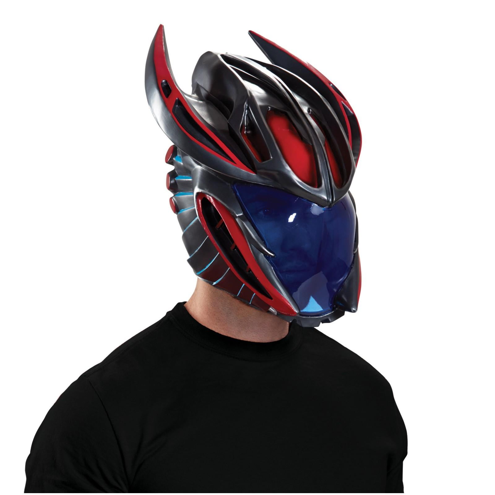 Power Rangers: Megazord Adult Helmet 
