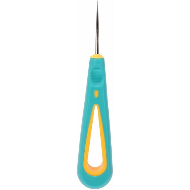 Yazoeia Stringing Straight Awl for Badminton Tennis Racket Badminton Tennis Racket Stringing Machine Tool Stringing Awl Tennis Racket Stringing Awl CJC912-173749