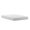thumbnail image 2 of Emma + Oliver 8" CertiPUR-US Certified Memory Foam Full Mattress Infused with Charcoal & Green Tea Cooling Gel, 2 of 11
