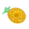thumbnail image 1 of Soporte para taza de PVC suave estilo Ins impermeable para fiesta en la piscina (piña), 1 of 3