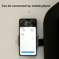 thumbnail image 3 of Intelligent Music Boxing Trainer, Music Boxing Machine Long Battery Life Exercise Hand Eye Coordination 2 Modes  for Fitness, 3 of 7