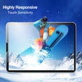 thumbnail image 4 of Protector de pantalla ProCase para iPad Air 5th 2022/ Air 4th, 4 of 7