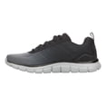 thumbnail image 3 of TENIS SKECHERS CABALLERO 232399BKCC TEXTIL GRIS Skechers  232399BKCC, 3 of 8