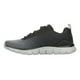 thumbnail image 3 of TENIS SKECHERS CABALLERO 232399BKCC TEXTIL GRIS Skechers  232399BKCC, 3 of 8