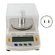 thumbnail image 2 of Báscula electrónica de laboratorio Jadeshay digital portátil acrílica 90 kg A, 2 of 8