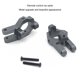 thumbnail image 5 of Riwesomey 2 unids/set base C de Metal para coche de control remoto WLtoys 12429 12427 12428 12423 tipo 4, 5 of 6