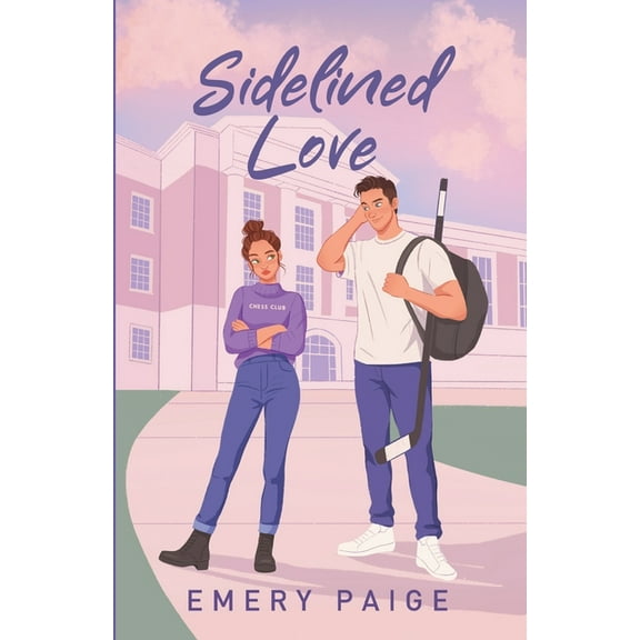 Sidelined Love, (Paperback)