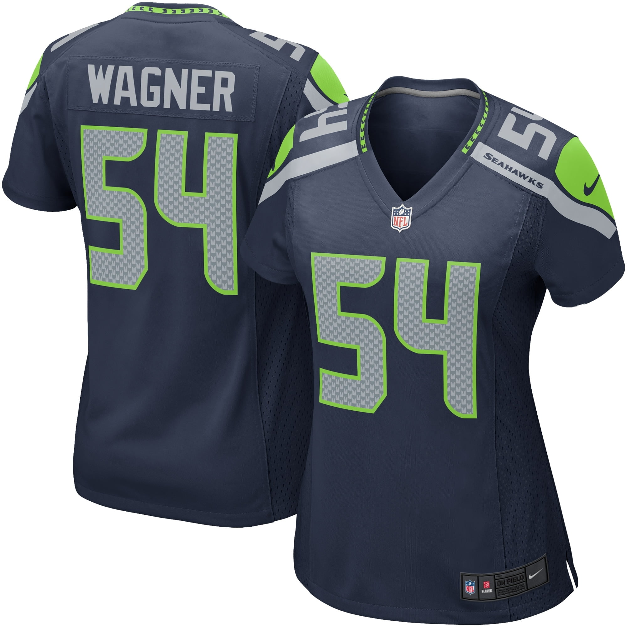 bobby wagner jersey for sale