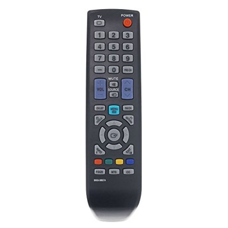 Best Remote Control For Samsung Tv Model Ln26b360c5d
