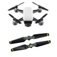 thumbnail image 3 of PVCS 1 Pairs Quick-release Folding Screw Propellers Blades For DJI Spark Gift for Kids, 3 of 4