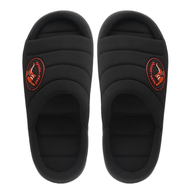 Sandalia George Talla 28 Negro