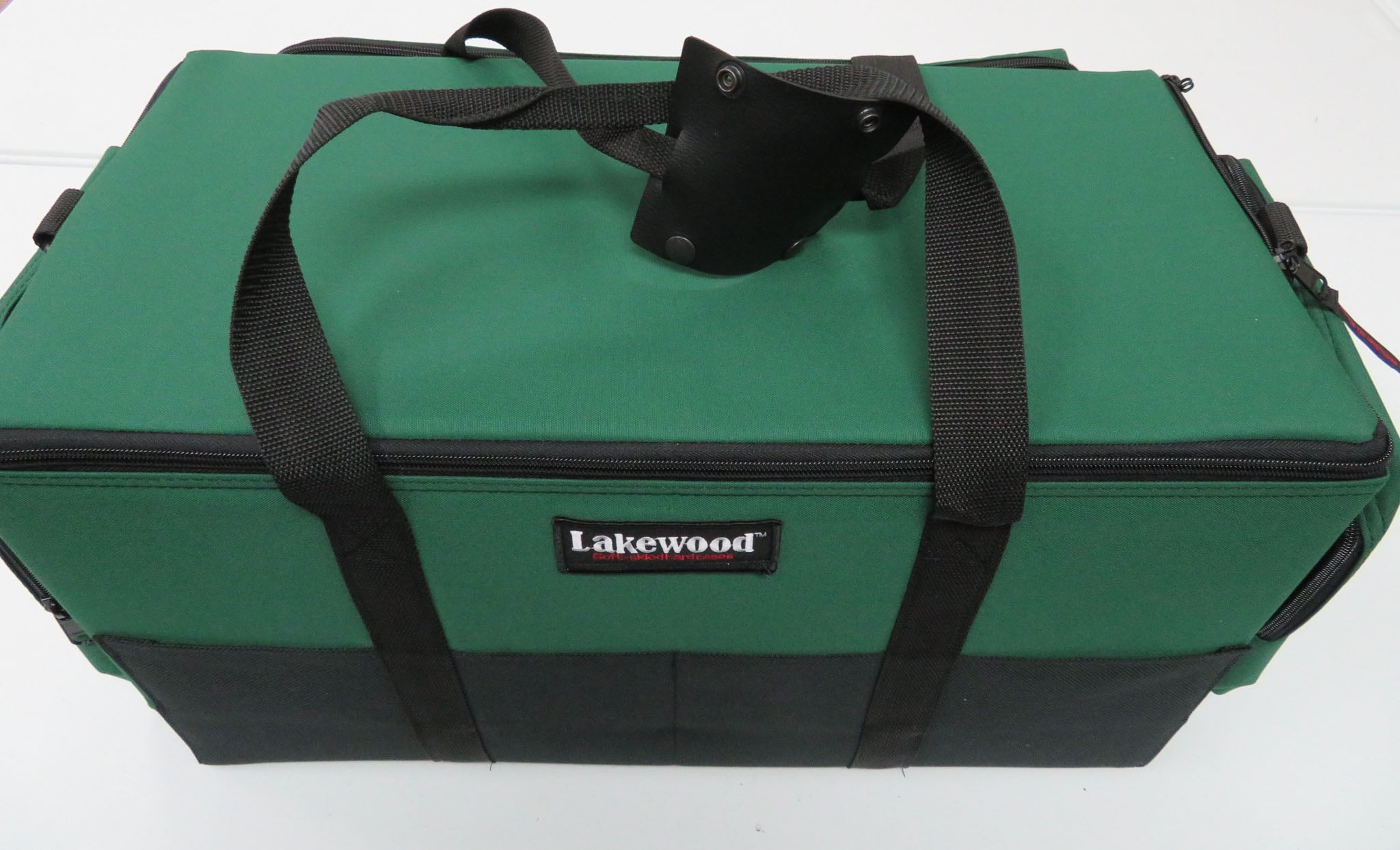lakewood tackle box