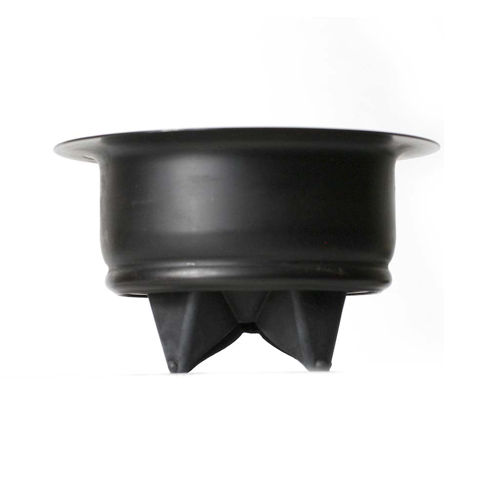 Thrifco Plumbing 4405827 Disposer Flange & Stopper Assembly Fits ISE Brand Disposers (ORB)