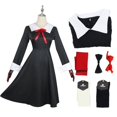 thumbnail image 2 of Cos Sets disfraces de cosplay juegos anime juegos de rol disfraces de cosplay de Halloween, 2 of 6