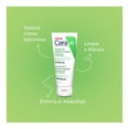 thumbnail image 2 of Crema espuma CeraVe Hydrating Cleanser hidratante piel normal a seca 100 ml, 2 of 4
