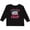 AB-Black, variant on Inktastic Live Love Camp Rv Girls Long Sleeve Toddler T-Shirt