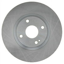R-Line Rotors Fits select: 2001-2004 MAZDA MX-5 MIATA, 2005 MAZDA MX-5 MIATA BASE/LS