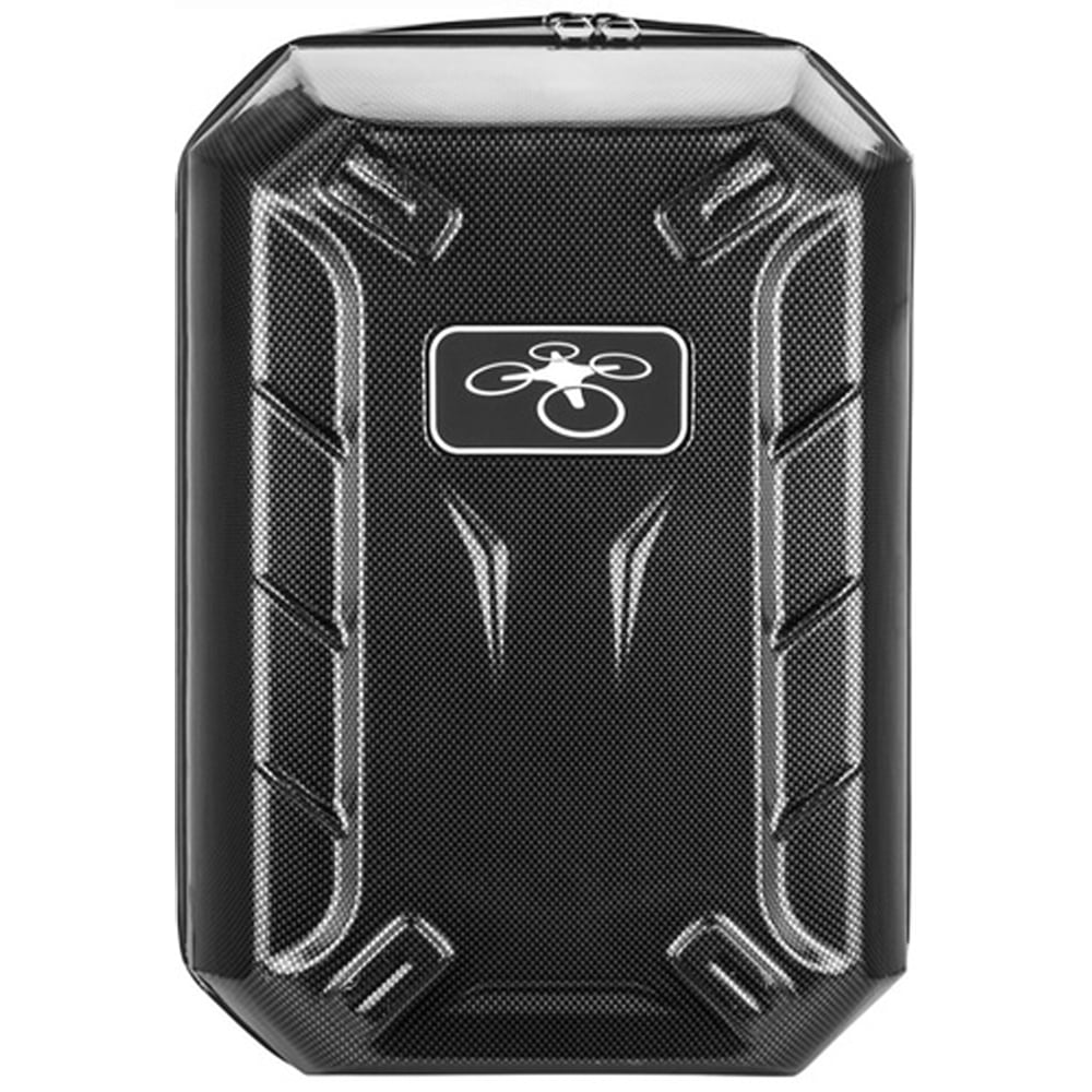 hard shell rolling backpack