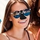 thumbnail image 4 of nose pad for sunglasses sun protection simple design, 4 of 5
