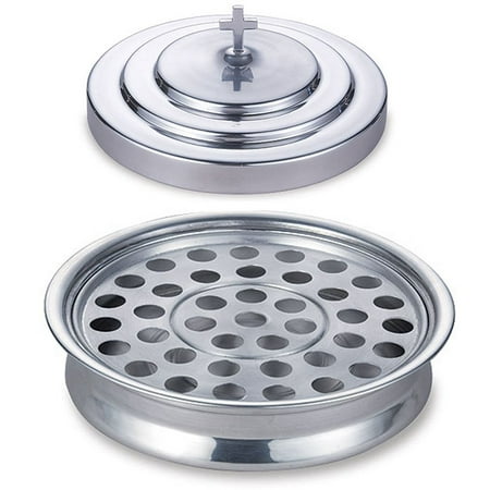- Stackable 12 1/4