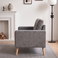 thumbnail image 3 of Sofá  Easy Living Kumo Gris Oxford, 3 of 6