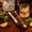 cc2-1 Set, variant on Bar Spoon – 304 Stainless Steel Cocktail Spoon – Bartending Tool for Mixing Stirring and Serving – Double Head Cocktail Mixing Spoon