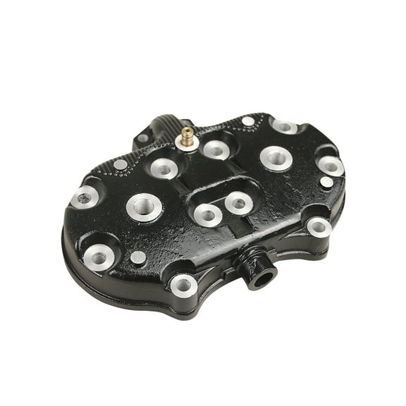 Cylinder Head Fits Yamaha Banshee 350 1987-2006 OEM 2GU-11111-00-00