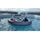 thumbnail image 3 of Inflatable Drink Floats for Swimming Pool, Hot Tub, Lake, and Ocean, Floating Tray for Snacks, Cocktails, Beer, Wine, Summer Accessories for Adults, 3 of 5