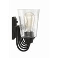 thumbnail image 5 of Craftmade Lighting - Five Light Vanity - Ceiling Lighting - Grace 5 Light Bath, 5 of 7