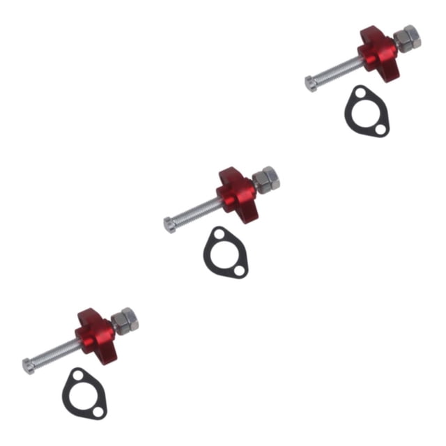 mmirethe Efficient And Durable Timing Chain Tensioners Easy Maintenance And Easy 3Set