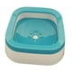 thumbnail image 5 of Dispensador de agua para perros y gatos, comedero automático flotante para gatos. Azul, 5 of 9